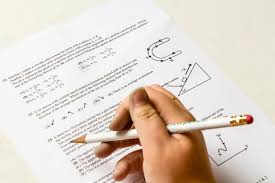 Tes Matematika Dasar dan Tes Konsentrasi