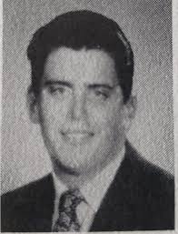 Does anyone remember Mr. Mario's men's clothing?