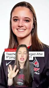 Abigail Barham Teacher