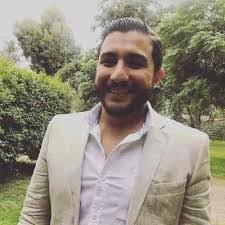 Ulises Cortes's Instagram, Twitter & Facebook