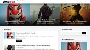 This feature of mobdro is loved by all as it is free to use and there are no hidden monetary options. Moddroid Com Best Mod Apk Game Premium App For Android