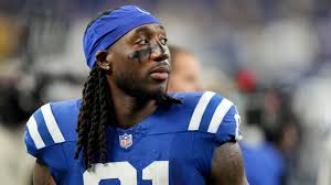 Could TE Mo Alie-Cox be