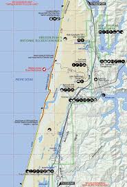 That's why we've included nearby hikes and. Maps Oregon Coast Trail Foundation