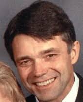 Obituary information for David William London