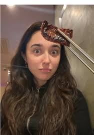 at Korean Restaurant Youngstown