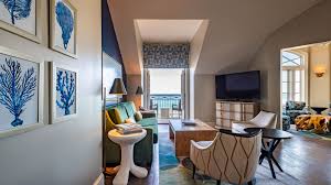 The Pearl Hotel Rosemary Beach | 30A South Walton