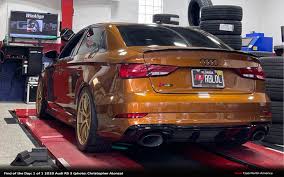 Image result for Barrel Brown 2020 Audi