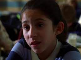 Paulina Gerzon Law And Order Fandom