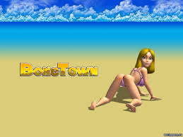 Every single thing about bonetown compiled in a single file. Bonetown Crack Full Download