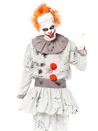 We did not find results for: Killer Clown Volwassene Kostuum Party City