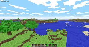 Recently minecraft.net has removed the link to minecraft classic from the front page. Minecraft Classic Wallpapers Top Free Minecraft Classic Backgrounds Wallpaperaccess