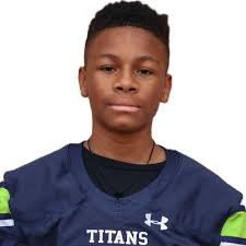 Northview JV Football Roster (2025-26)