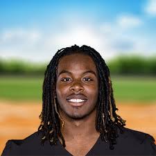 David Njoku Celebrity Softball Game