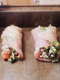 Chicken Wrap 3 Food Cooking Recipes Recipes
