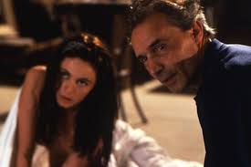 Jacques Rivette
