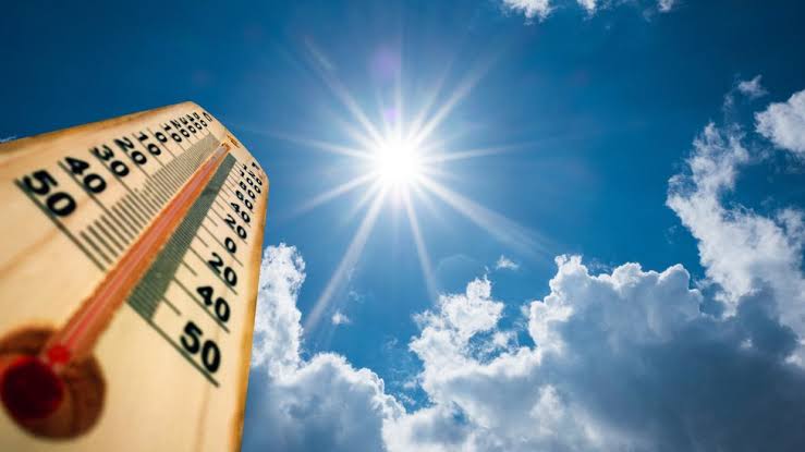 Onda de calor na primavera: como será o verão no Brasil? - BBC News Brasil