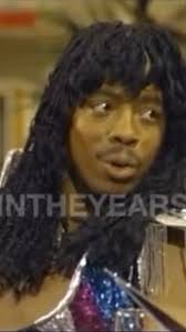 Now that’s Old School 🙌🏻 Rick James