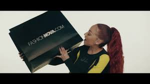 Maybe you would like to learn more about one of these? Fashionnova Online Store Black Paper Bag Held By Bhad Bhabie Danielle Bregoli In Bestie Ft Kodak Black 2019