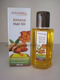 4.8 out of 5 stars based on 74 product ratings(74). Patanjali Almond Hair Oil 100ml For Prevents Hair Fall
