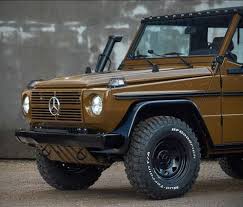 1991 Mercedes Benz 250gd Wolf Mercedes G Mercedes G Wagen Mercedes G Class