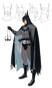 The movie centers around batman and jim gordon's first year of working to free gotham city of crime. Batman Year One Darren Aronofsky Batpedia Fandom