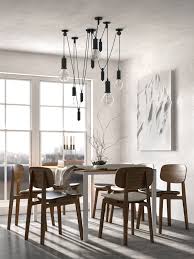 Fine tune your dining room with these bold sleek & chic modern dining room ideas from wade logan! Minimalist Dining Room On Behance