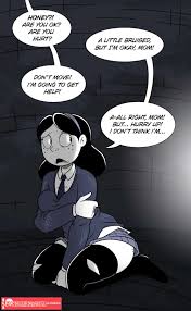 ✅️ Porn comic Anyas Ghosts. IlPanza Sex comic busty brunette beauty | Porn  comics in English for adults only | sexkomix2.com