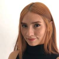 Andrea Celeste Alemán Bernal