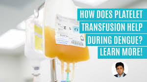 Image result for Platelet Transfusion