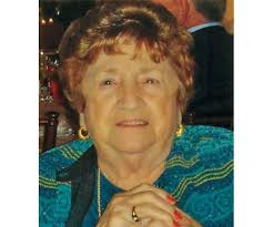 Rosalie Poulos Obituary (1926