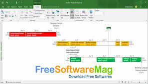 When it comes to starting a project it's necessary to … Microsoft Project 2016 Free Download Full Version