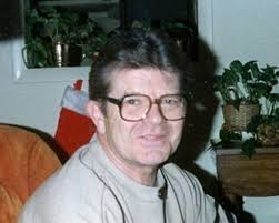 Patrick J. O'Neill Obituary April 30, 2022