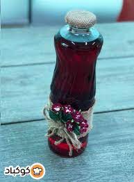 شراب الورد بالصور من ميريام من كوكباد recipe perfume bottles perfume bottle