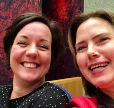 Cora van nieuwenhuizen | lid europees parlement namens de vvd. Vanmiddag Was Het Debat In De Cora Van Nieuwenhuizen Facebook