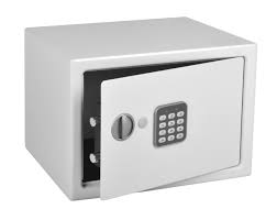 Retrouvez nos 8 codes promo leroy merlin spécialement sélectionnés par nos équipes pour novembre 2020 • actuellement, 5% de réduction avec le monde ! Coffre Fort A Code H 25 X L 35 X P 25 Cm Leroy Merlin