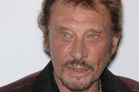 Les premiers pas de Johnny au théâtre