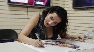 Sega S Judgment Launch Event At Game Realms With Greg Chun In Burbank California Youtube