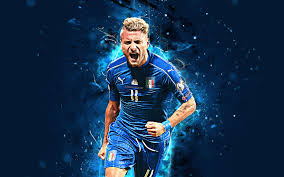 Trovare casa non è mai stato così semplice. Herunterladen Hintergrundbild 4k Ciro Immobile Abstrakte Kunst Italien Nationalmannschaft Fan Kunst Immobile Fussball Fussballspieler Neon Lichter Italienische Fussball Team Mit Einer Auflosung Zu Uberwachen 3840x2400 Bilder Auf Dem Desktop