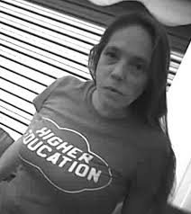 From the Desk of the Louisa County Commonwealth Attorney Woman Convicted of  Dealing Drugs in Louisa