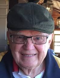 Ronald Haskins Obituary (2023)