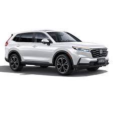 2025 Honda Cars - Upcoming Electric & Hybrid SUVs