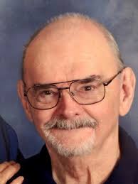 Harley Dodson Obituary