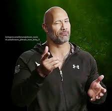 The Sexiest Man Alive The Rock Dwayne Johnson Dwayne Johnson Rock Johnson