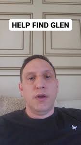 Last people to see Glen Godfrey obviously more valuable to surrey police  then a good mans life.