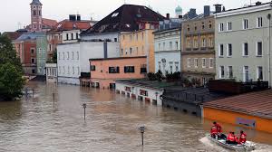 Four people have died and more than 30 are missing following the collapse of several homes after heavy rain triggered severe flooding in western germany, police said. Officials Urge Evacuations In German Floods The New York Times