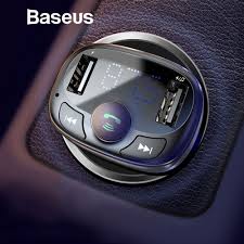 Black And Decker Cordless Drill Charger Flashing Red Baseus Smart Car Bluetooth Mp3 Dual Phone Charger In 2020 With Images Car Usb Fm Transmitters Bluetooth Car Kit