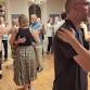 Tango Lesson and Practica