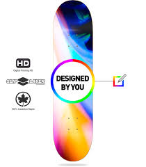 Grab a deck, then go shop zumiez' selection of wheels, trucks, griptape, and hardware to put together a skateboard. Benutzerdefiniertes Skateboard Gestalten Grafik Kostenlos By You