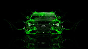 Vehicle taillight wallpaper, background, audi, black, car, transportation. 59 Audi Green Wallpaper On Wallpapersafari