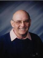 Donald Keating Obituary